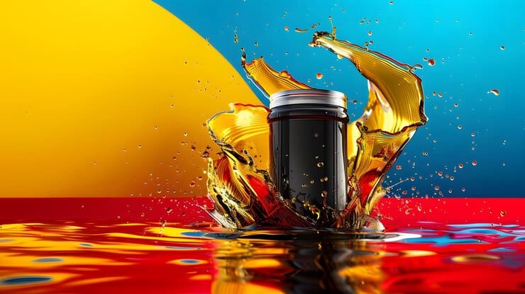 تصویر 3 از قیمت خرید فیلتر روغن خودرو رانا پلاس + فروش ویژه
